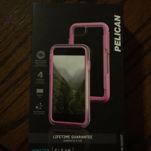 Pelican case iphone 7-8